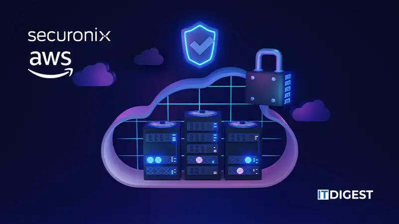  Securonix Introduces Agentic Mesh and the First Productivity-Based AI Model for the SOC